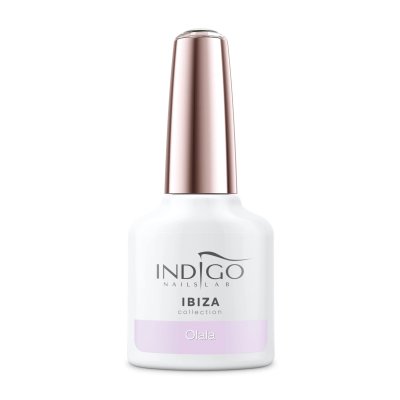 Olala Gel Polish | Collection Ibiza | Indigo Nails Belgique 2