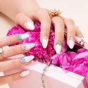 Cafe Del Mar gel polish