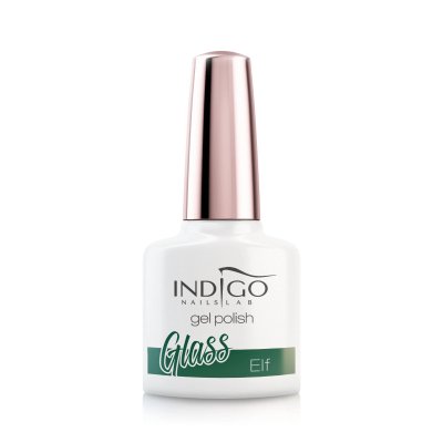 Gel polish elf 2