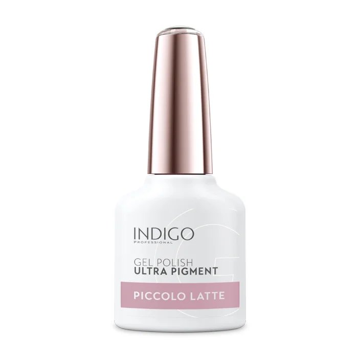 Piccolo Latte Gel Polish | Collection Autumn 2025 | Indigo Nails Belgium