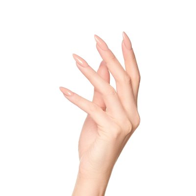Nudella Gel Polish | Semi-Permanente Nagelaak | Indigo Nails België 2