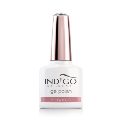 Elegance Gel Polish | Semi-Permanente Nagelaak | Indigo Nails België 2