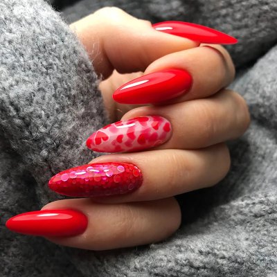 indigonails - Belgique - Gel Polish - gel polish Fireman-polish - vsp - semi - permanent - vernis - nails 2