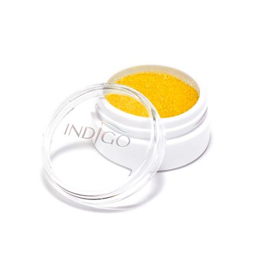 Indigonails - Belgique -yellow  Neon