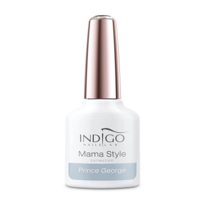 indigonails - Belgique - Gel Polish -  Prince george 5ml 2