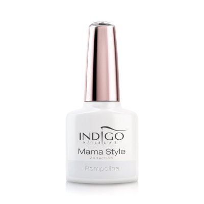 indigonails - Belgique - Gel Polish -  Pompolina 7 ml 2