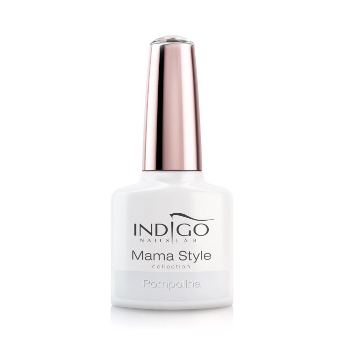 indigonails - Belgique - Gel Polish -  Pompolina 7 ml