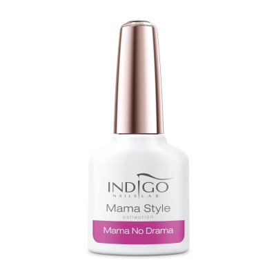 Mama No Drama Gel Polish