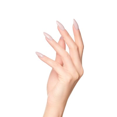 Miami nude Gel polish