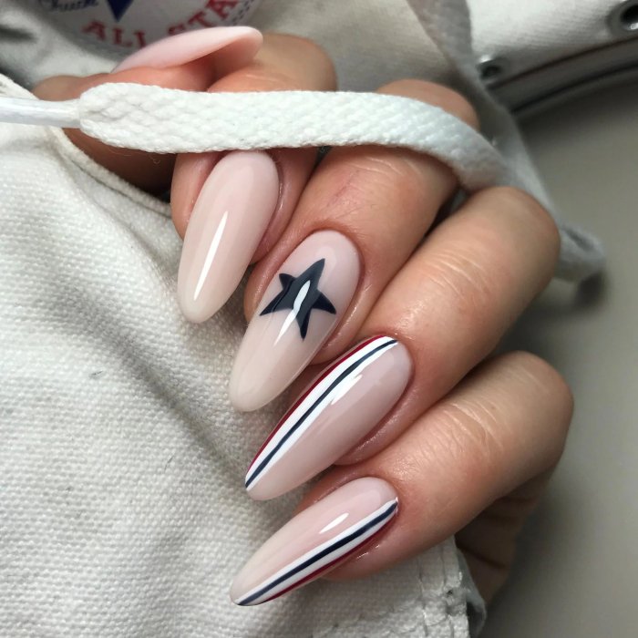 indigonails - Belgique - Gel Polish -  Pompolina 7 ml