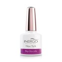 indigonails - Belgique - Gel Polish -Gel polish big city