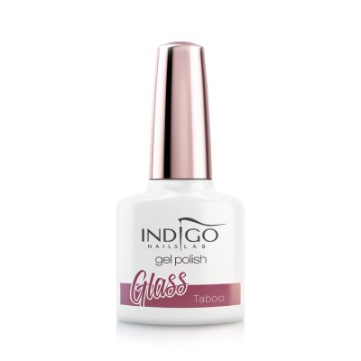 Gel polish taboo