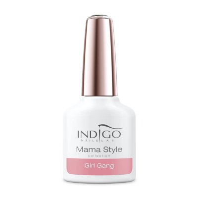 Girl Gang Gel Polish 2