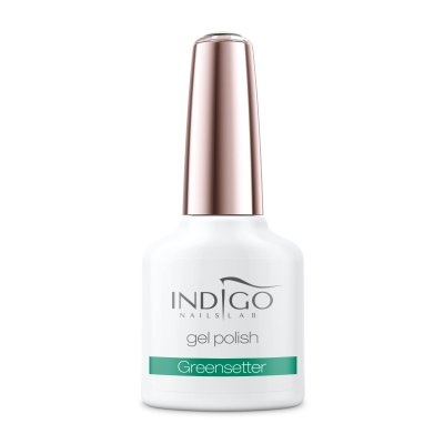 indigonails - Belgique - Gel Polish - Gel Polish Greensetter 2