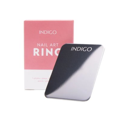 Nail Art Ring | Accessoires | Indigo Nails België