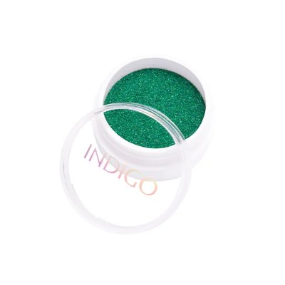 Effet Holo Green