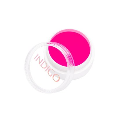 Smoke powder Intense Magenta 1.5 G