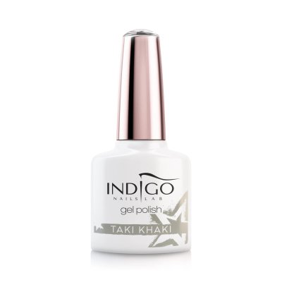 smokin' gun -Gel polish 7 ml- Gel polish 7 ml-polish-indigonails-belgium-7ml-vernis-semi-permanent-nails 2