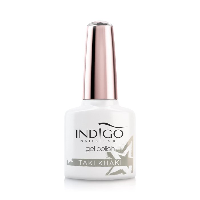 Taki Khaki Gel polish 7 ml