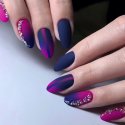indigonails - Belgique - Gel Polish -Gel polish big city