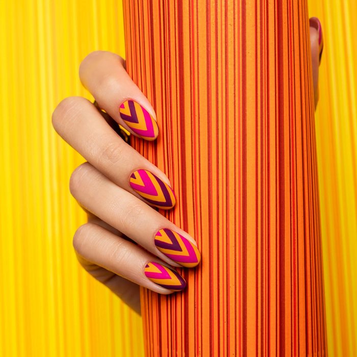 indigonails - Belgique - Gel Polish -Gel polish big city