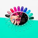 Gel polish taboo