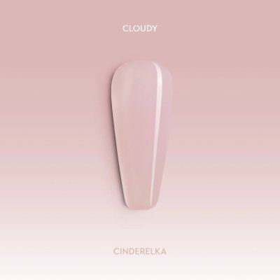 Cinderelka Gel Polish 7ml