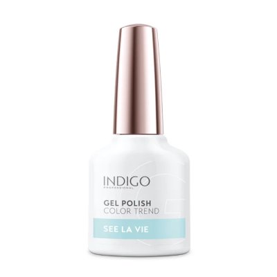 See La Vie Gel Polish 7ml 2