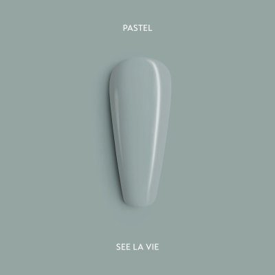 See La Vie Gel Polish 7ml