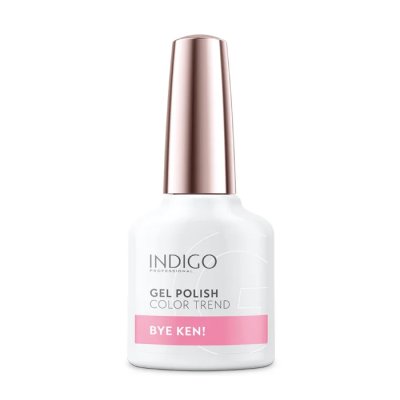 Bye Ken! Gel Polish | Semi-Permanente Nagelaak | Indigo Nails België 2