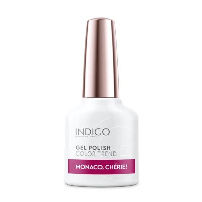 Monaco, Chérie! Gel Polish 7ml 2