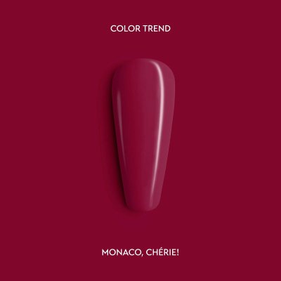 Monaco, Chérie! Gel Polish 7ml