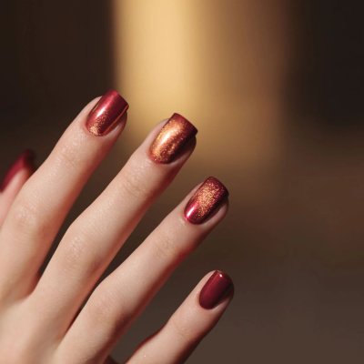 Rose - Glow Top 7ml 2