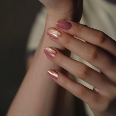 Midas - Top Cat Eye 7ml 2
