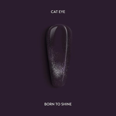 Born To Shine - Gel Polish 7ml