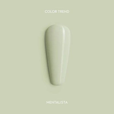 Mentalista Gel Polish | Vernis Semi-Permanent | Indigo Nails Belgique