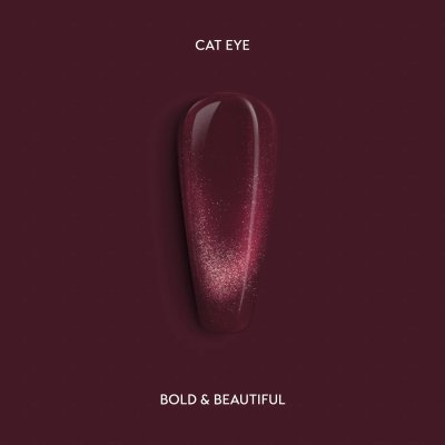 Bold & Beautiful - Gel Polish 7ml
