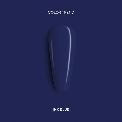 Ink Blue - Gel Polish 7ml