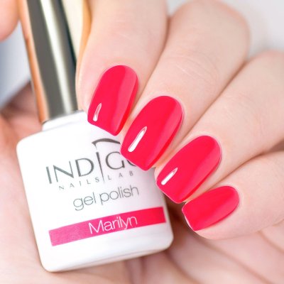 Marilyn Gel Polish 7ml 2