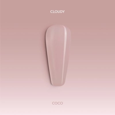 Coco - Gel Polish 7ml