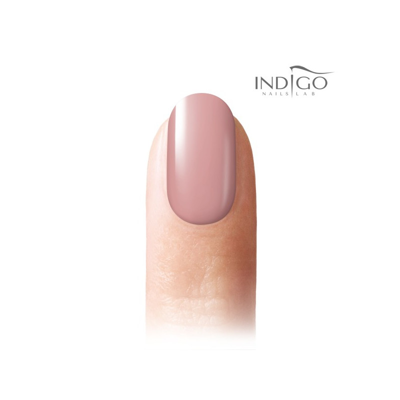 gel polish Nude Beige