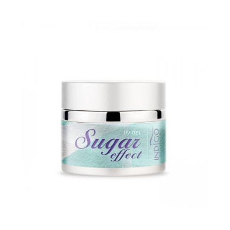 Gel Sugar Effect