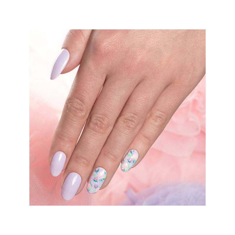 gel polish Ciao Bella