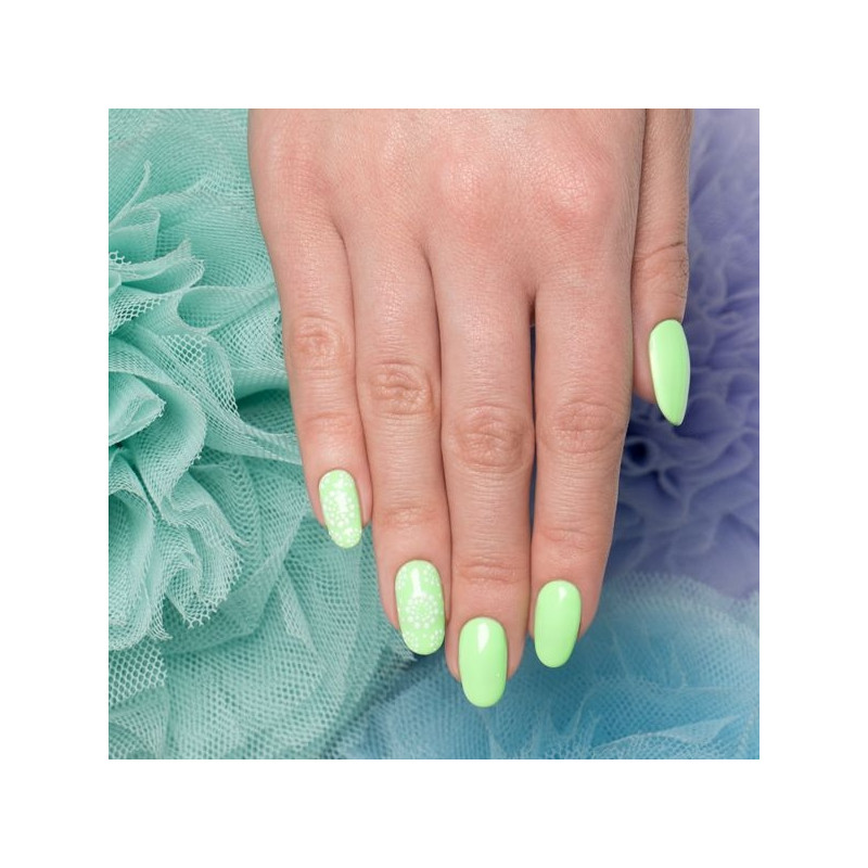 gel polish Happy Fly High