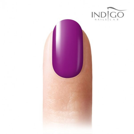 Gel polish Neon violet Gel polish Neon violet