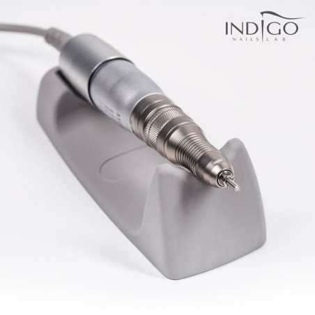 Electric File Indigo Electric File Indigo