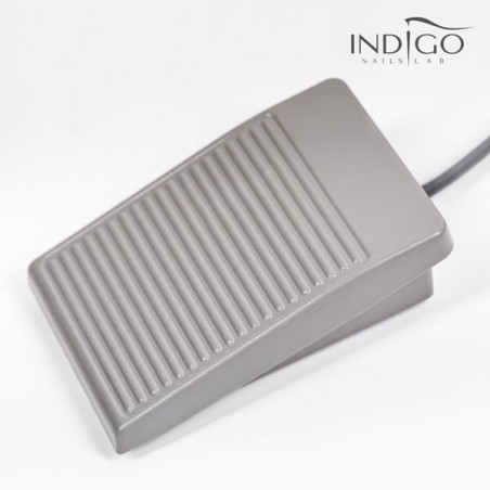 Electric File Indigo