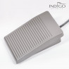 Electric File Indigo Electric File Indigo