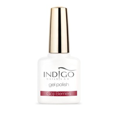 gel polish Goij Berries 2