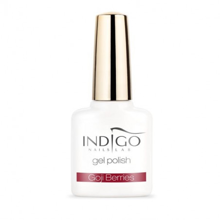 gel polish Goij Berries gel polish Goij Berries